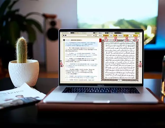 The Benefits of Online Quran Memorization Courses for Kids