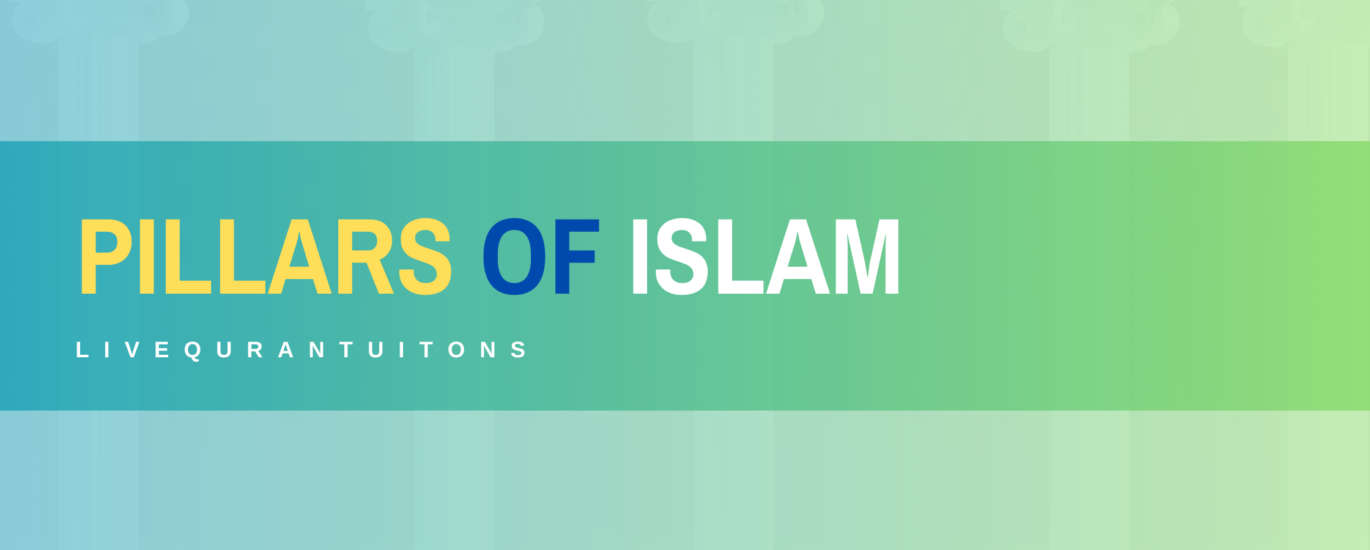 Pillars of islam