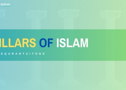 Pillars of islam