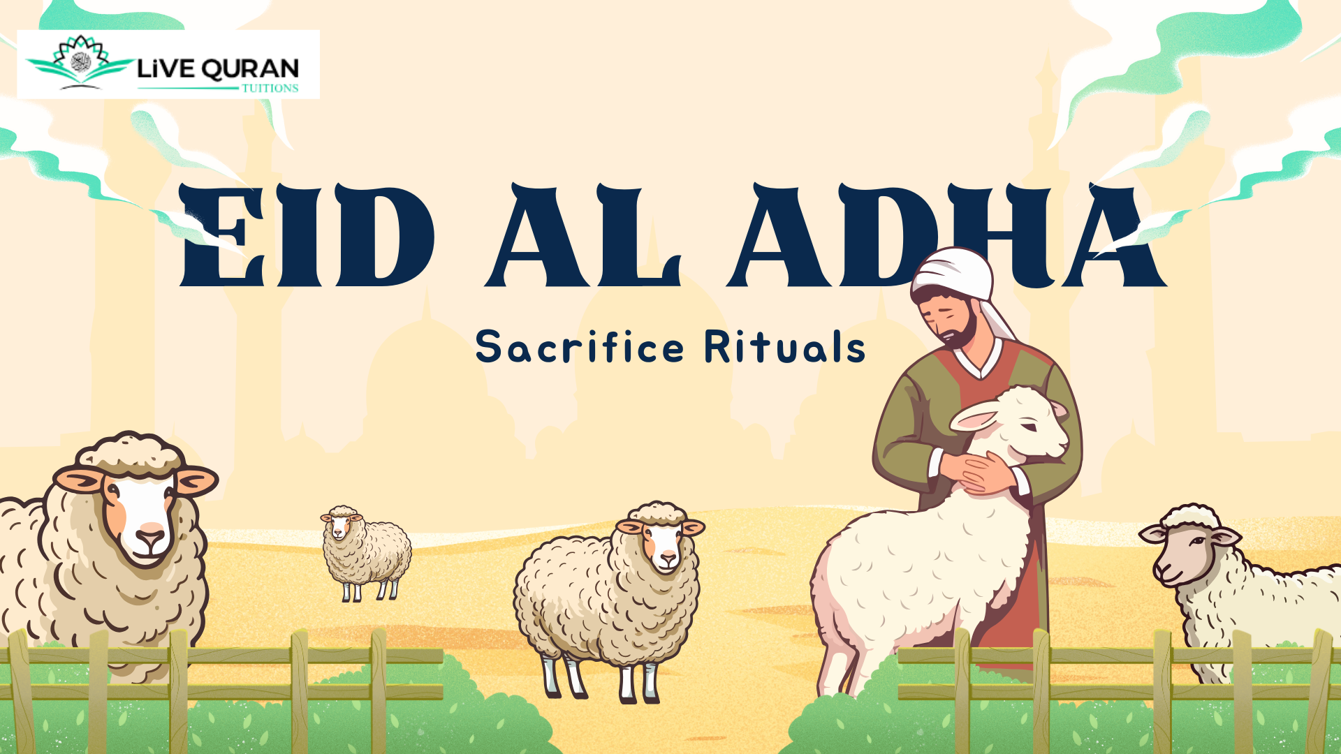 Eid ul Adha 2025: Sacrifice Rituals, Animal Choices, and the Story of Prophet Ibrahim
