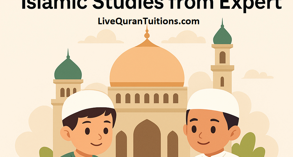 Online Quran Classes Uk