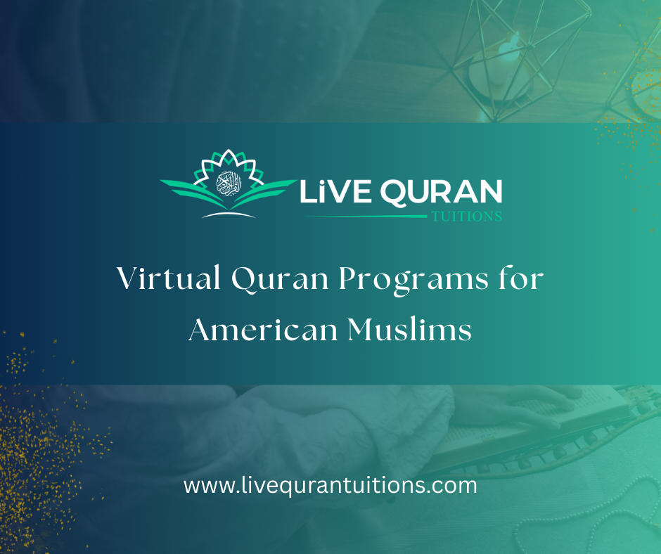 Top-Rated Virtual Quran Programs for American Muslims: Your Path to Deeper Faith