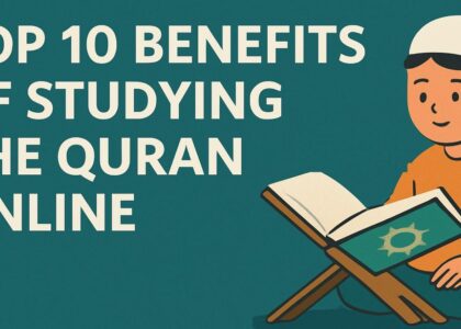 Study Quran Online