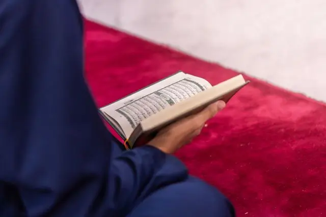 Affordable Quran Class Fees for Paterson Families