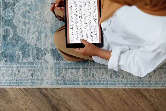 Certified Male and Female Quran Teachers