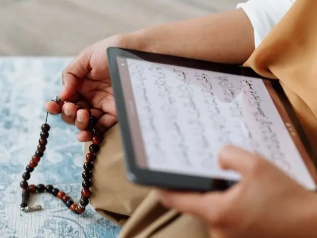 How Our Online Quran Classes Work