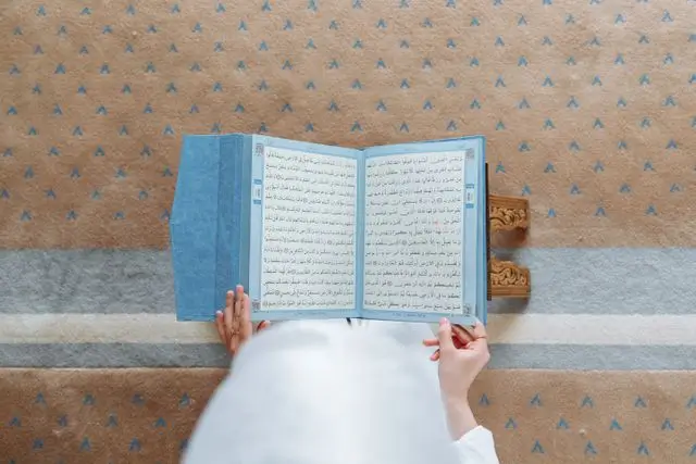 Qualified, Caring Male and Female Quran Tutors