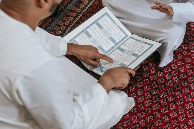Quran Classes for Kids and Adults in Green Bay