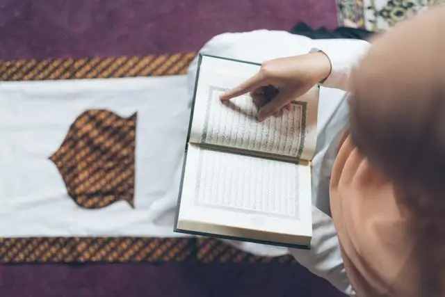 Quran Classes for Kids and Adults in Green Bay