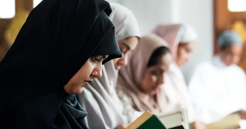 Quran Classes for Kids and Adults in Indianapolis