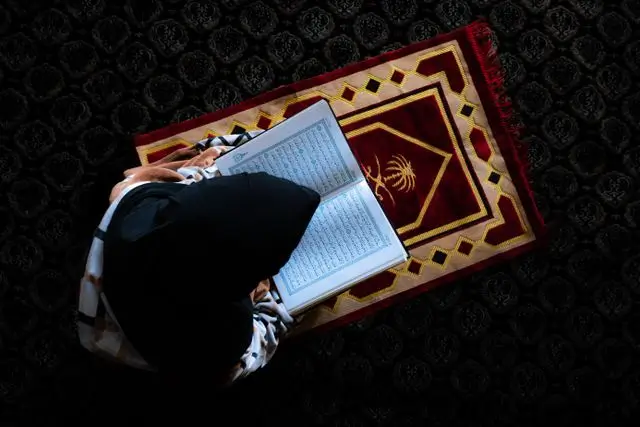 Quran Classes for Kids and Adults in Paterson