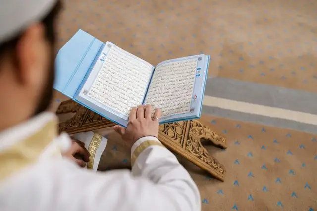 Why Families Choose Live Quran Tuitions